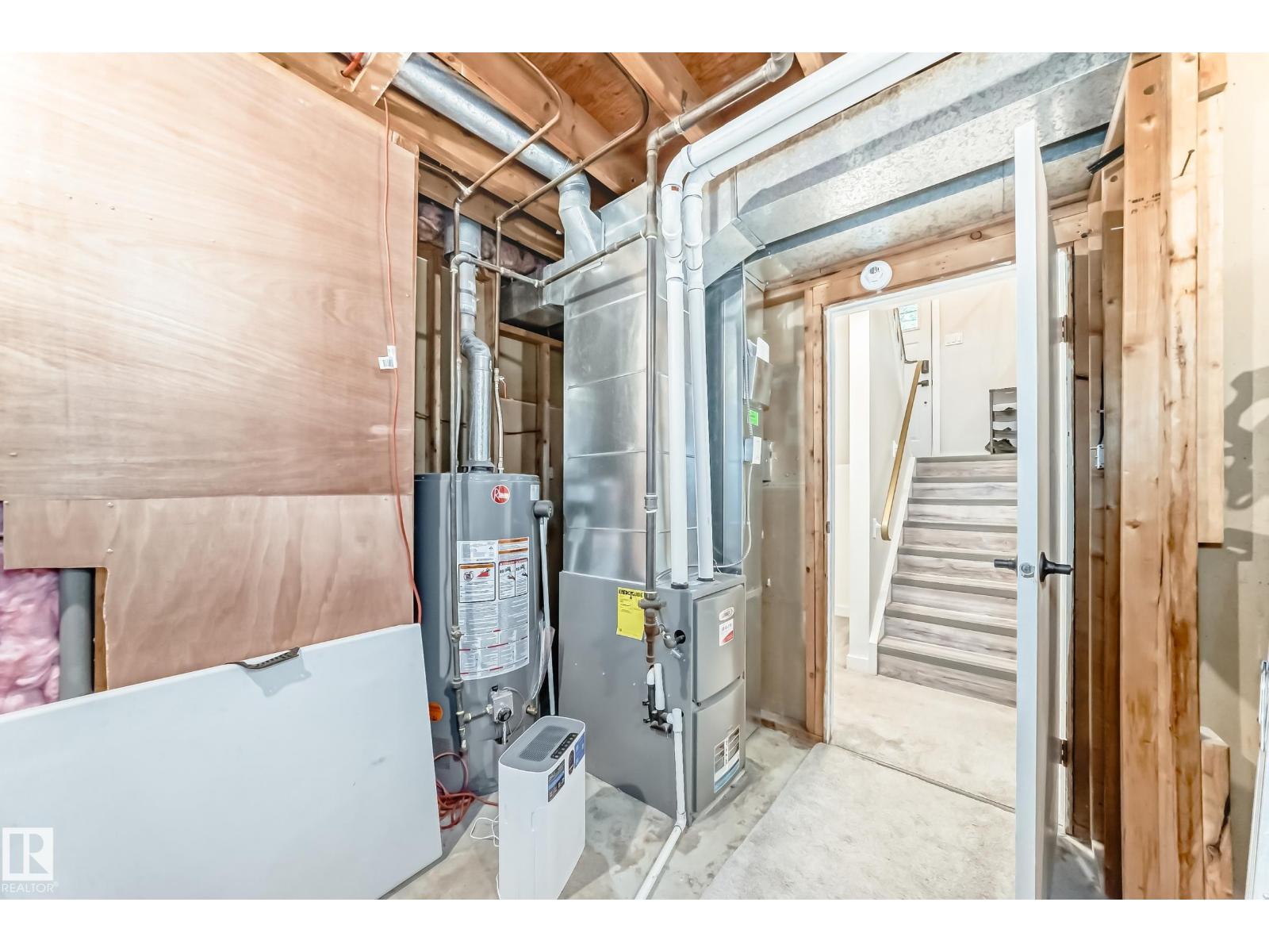 6 Beacon Cr, St. Albert, Alberta  T8N 0A3 - Photo 36 - E4459708