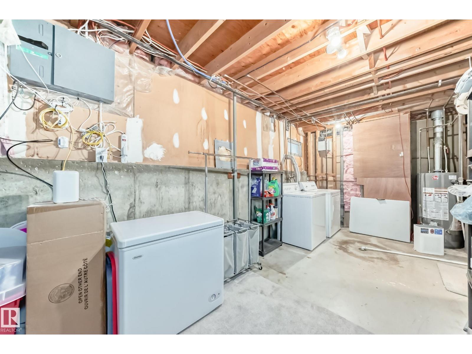 6 Beacon Cr, St. Albert, Alberta  T8N 0A3 - Photo 37 - E4459708