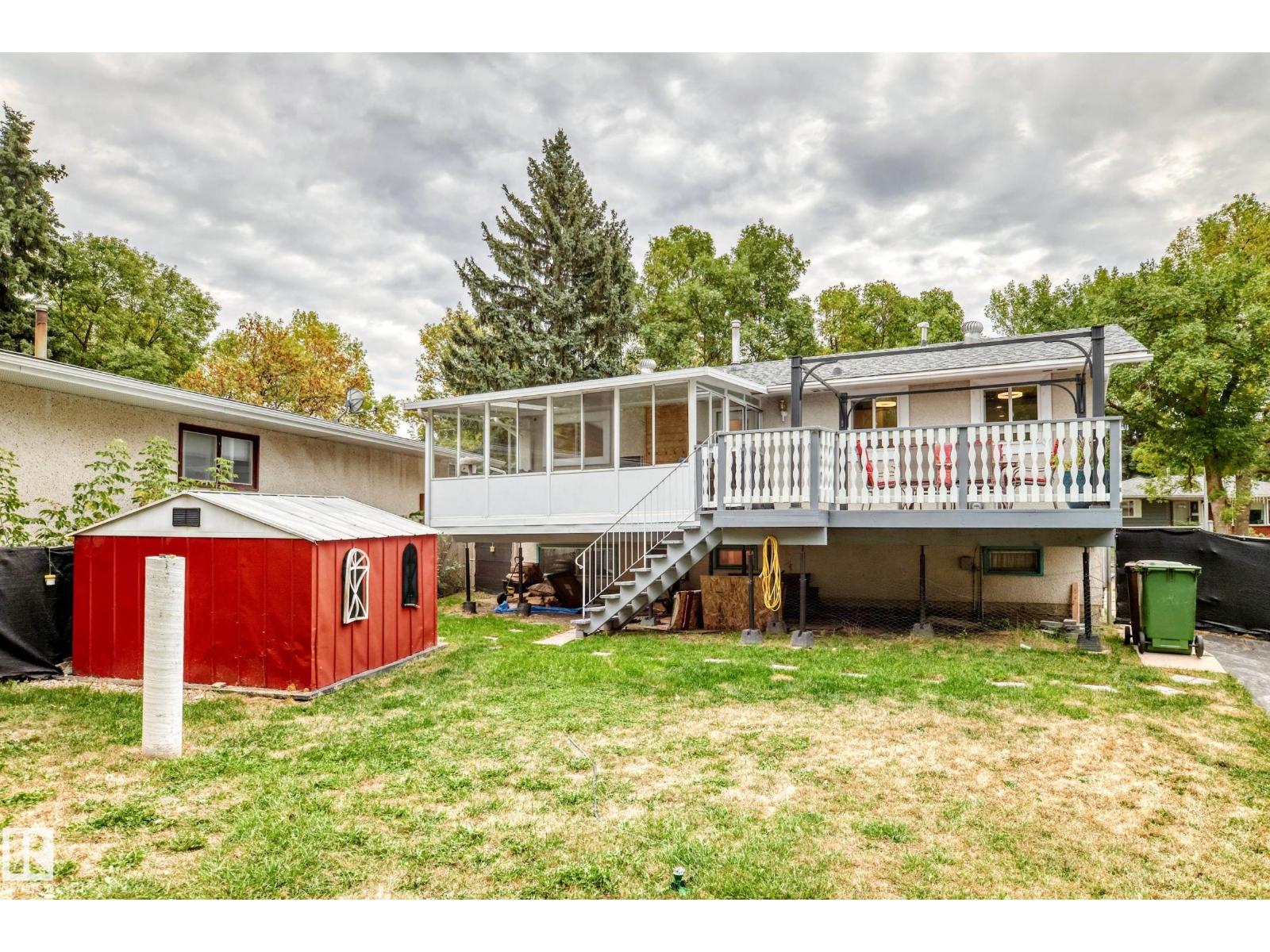 6 Beacon Cr, St. Albert, Alberta  T8N 0A3 - Photo 46 - E4459708