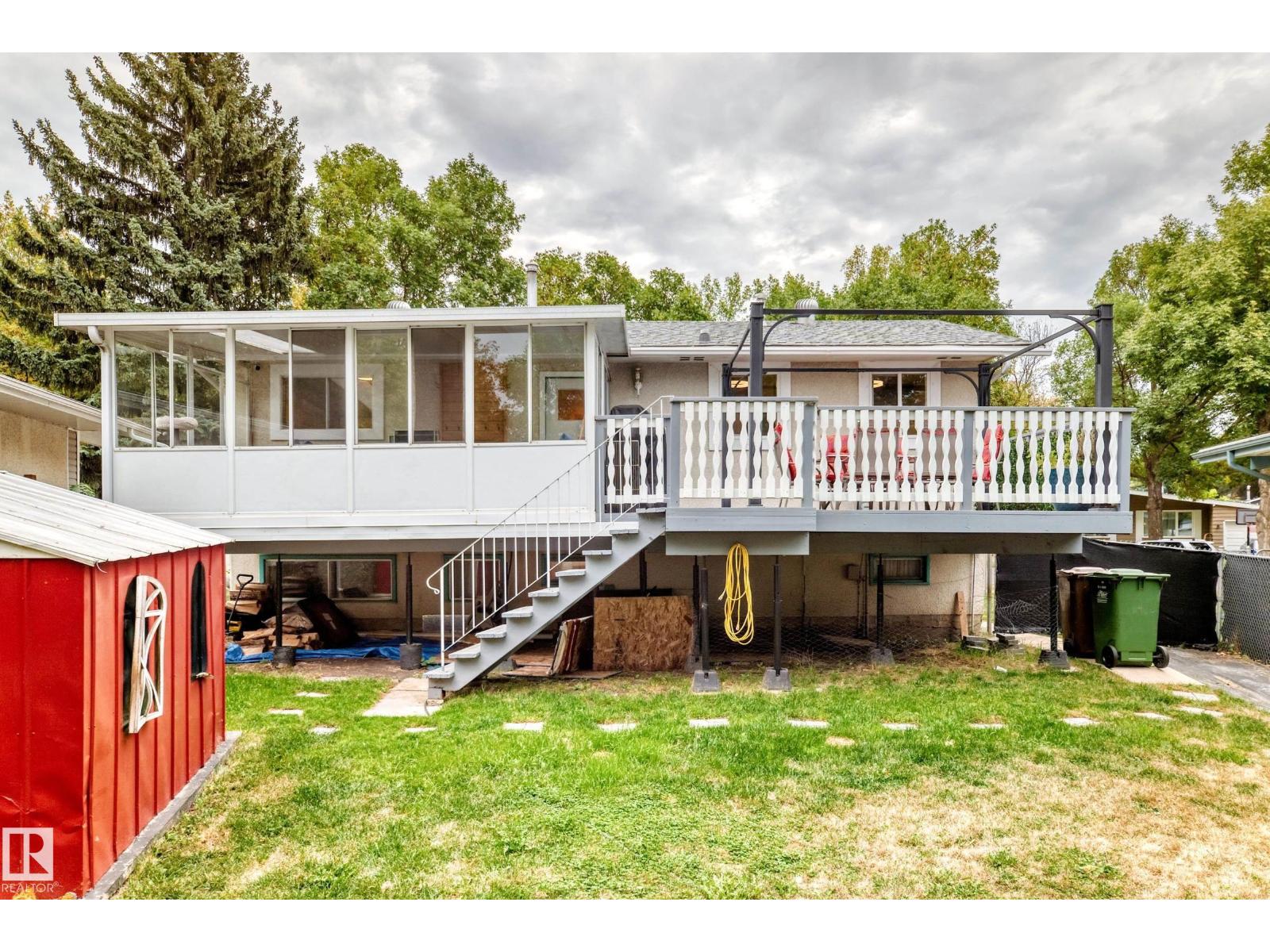 6 Beacon Cr, St. Albert, Alberta  T8N 0A3 - Photo 47 - E4459708