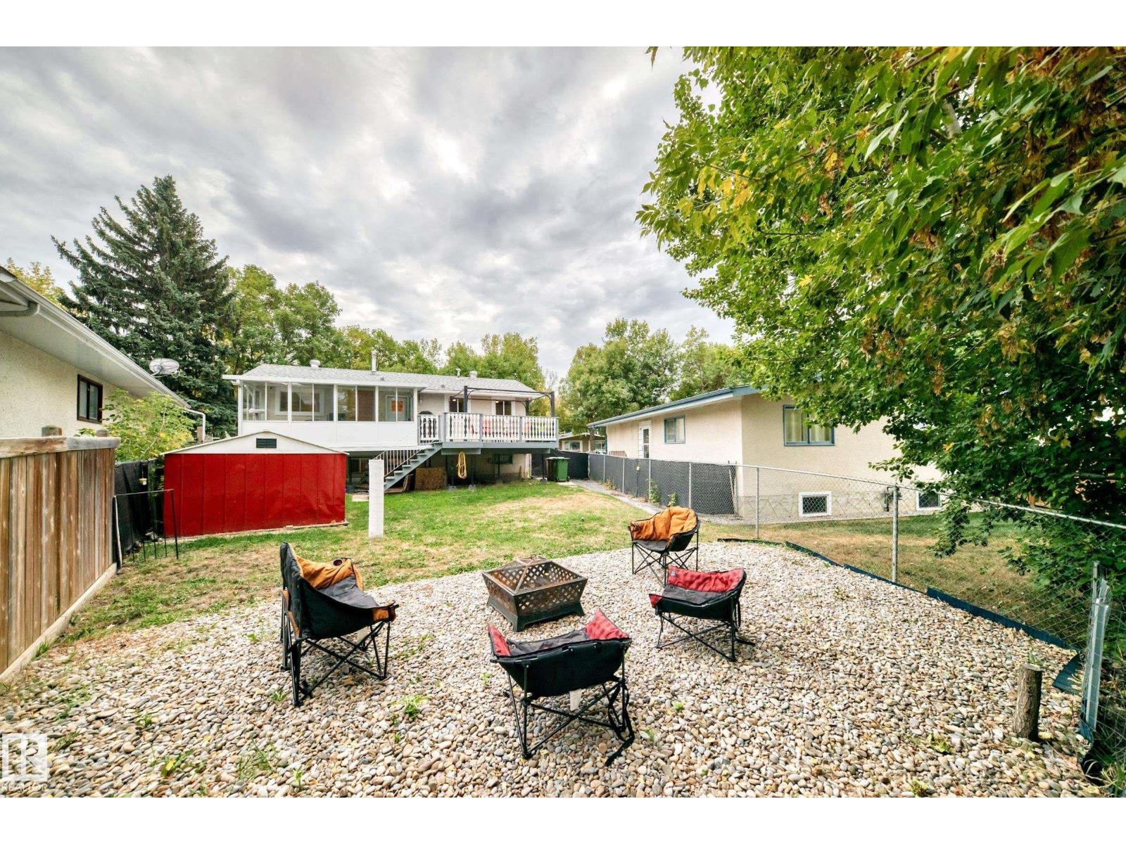 6 Beacon Cr, St. Albert, Alberta  T8N 0A3 - Photo 48 - E4459708
