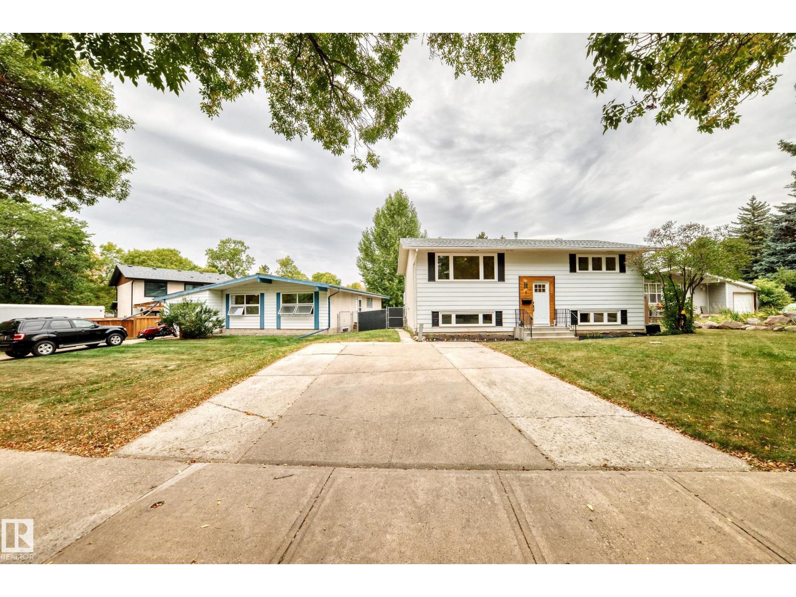 6 Beacon Cr, St. Albert, Alberta  T8N 0A3 - Photo 51 - E4459708