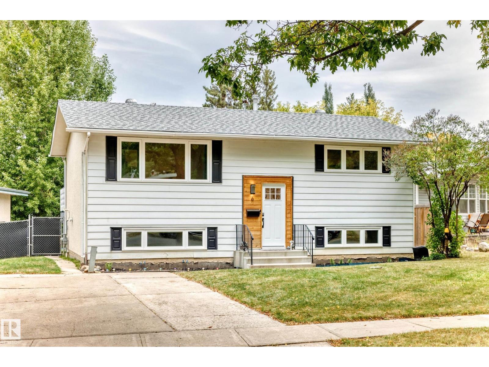 6 Beacon Cr, St. Albert, Alberta  T8N 0A3 - Photo 52 - E4459708
