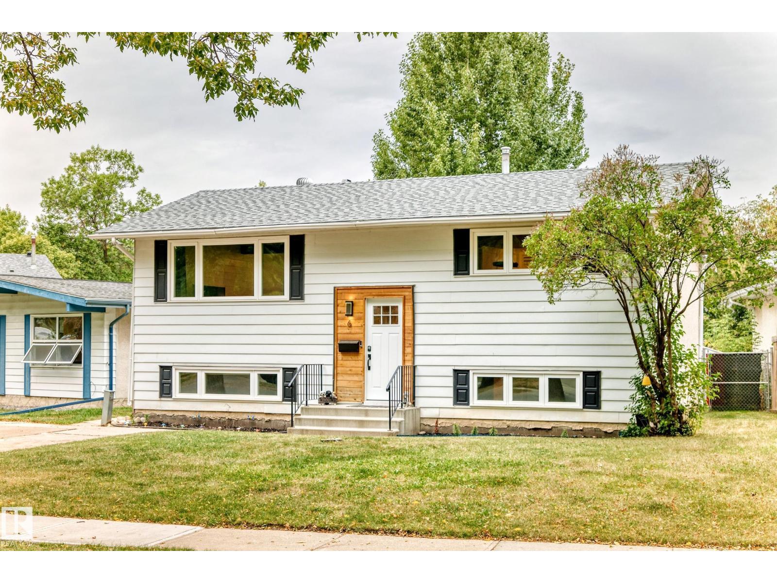 6 Beacon Cr, St. Albert, Alberta  T8N 0A3 - Photo 53 - E4459708