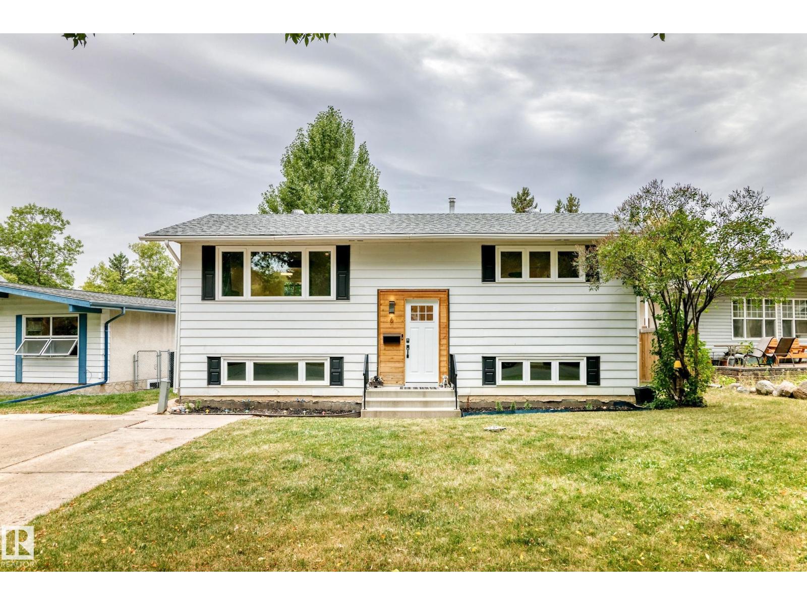 6 Beacon Cr, St. Albert, Alberta  T8N 0A3 - Photo 54 - E4459708