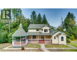 20 Bigg Road, lumby, British Columbia