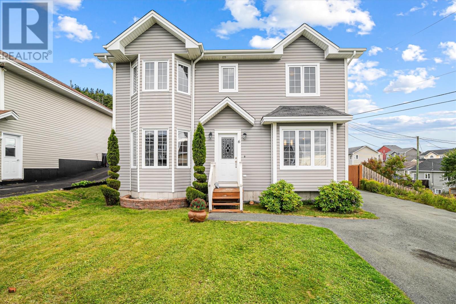 6 Hayfield Place, Paradise, Newfoundland & Labrador  A1L 0E3 - Photo 1 - 1290950