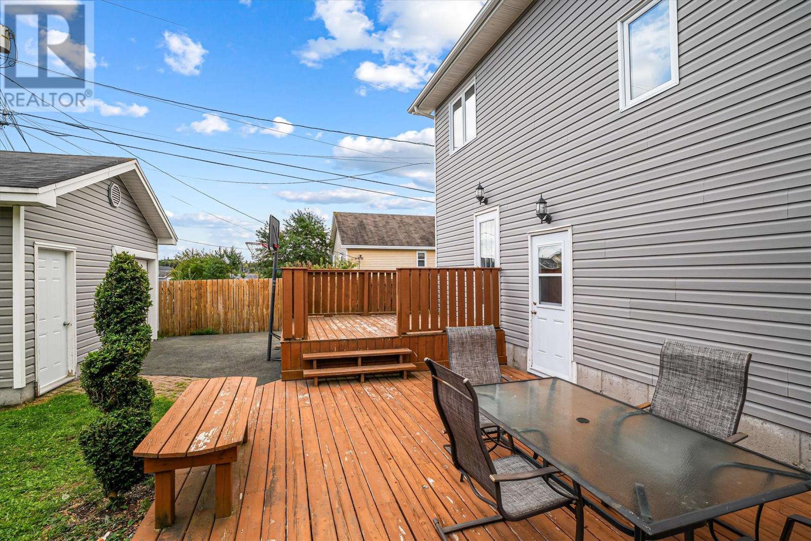 6 Hayfield Place, Paradise, Newfoundland & Labrador  A1L 0E3 - Photo 23 - 1290950