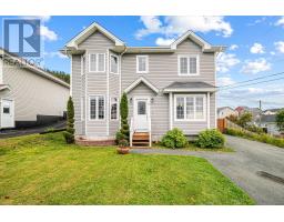 6 Hayfield Place, Paradise, Newfoundland & Labrador