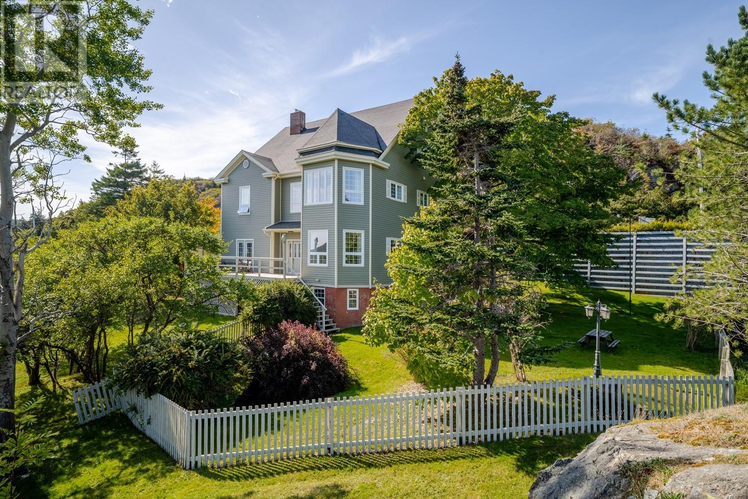 55 Seaview Drive, Burin, Newfoundland & Labrador  A0E 1E0 - Photo 1 - 1290895