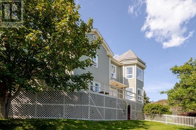 55 Seaview Drive, Burin, Newfoundland & Labrador  A0E 1E0 - Photo 12 - 1290895