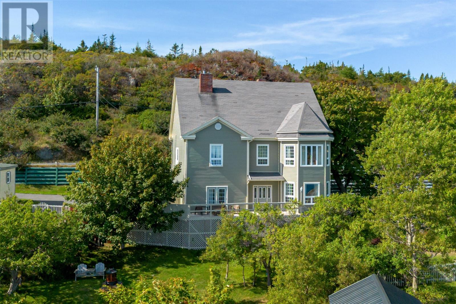 55 Seaview Drive, Burin, Newfoundland & Labrador  A0E 1E0 - Photo 2 - 1290895