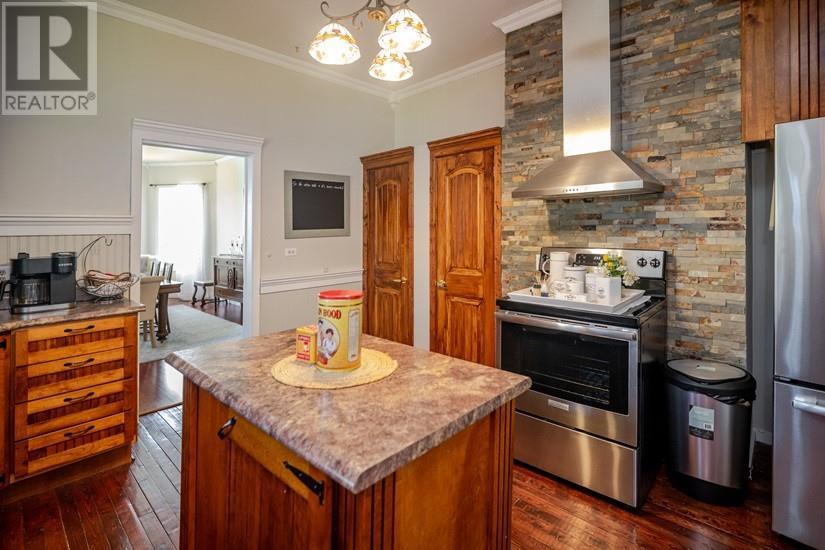 55 Seaview Drive, Burin, Newfoundland & Labrador  A0E 1E0 - Photo 22 - 1290895