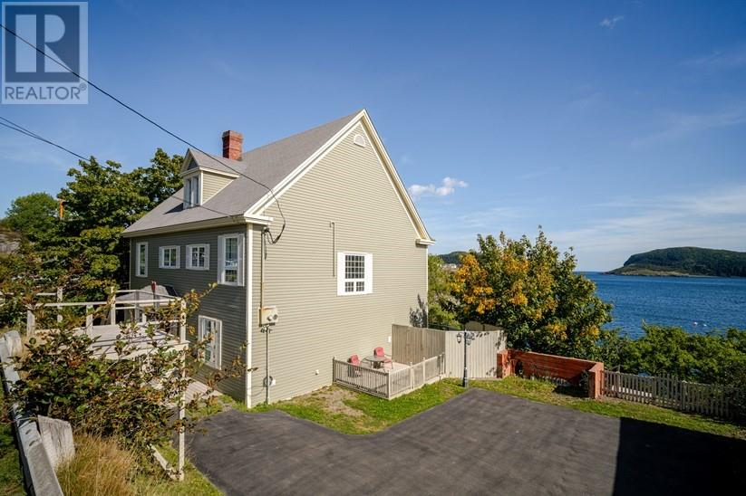 55 Seaview Drive, Burin, Newfoundland & Labrador  A0E 1E0 - Photo 6 - 1290895