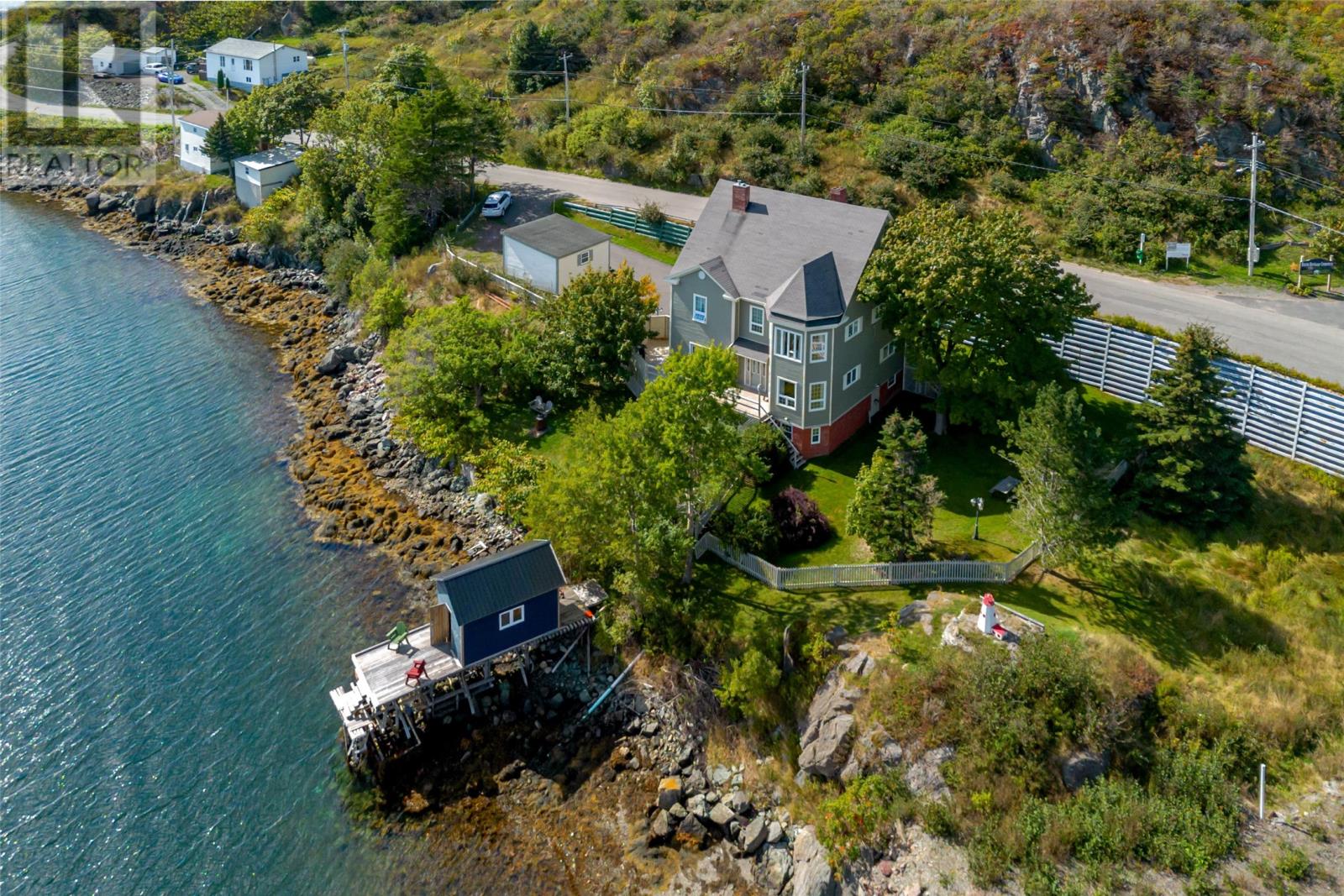 55 Seaview Drive, Burin, Newfoundland & Labrador  A0E 1E0 - Photo 7 - 1290895