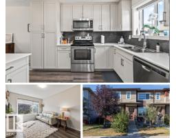 20110 27 Av Nw The Uplands, Edmonton, Ca