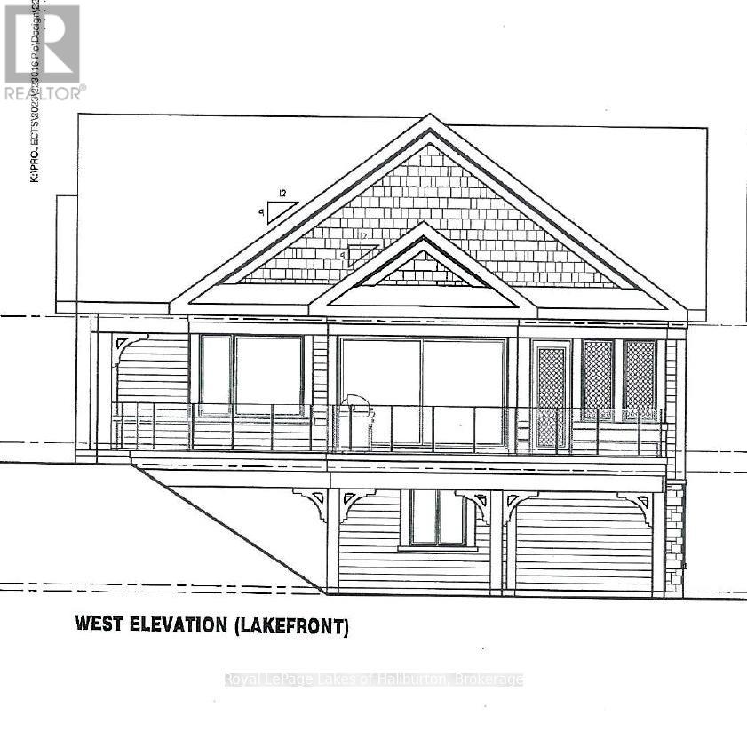 25 Fire Route 330 Drive, Trent Lakes, Ontario  K0M 1R0 - Photo 13 - X12404026