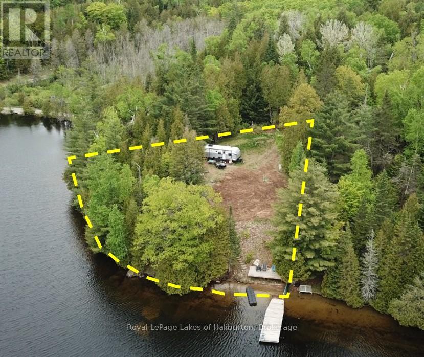 25 FIRE ROUTE 330 DRIVE, Trent Lakes, Ontario