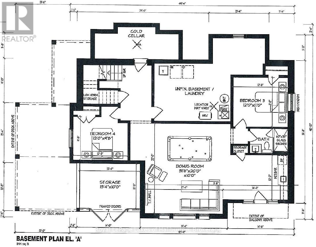 25 Fire Route 330 Drive, Trent Lakes, Ontario  K0M 1R0 - Photo 15 - X12404026