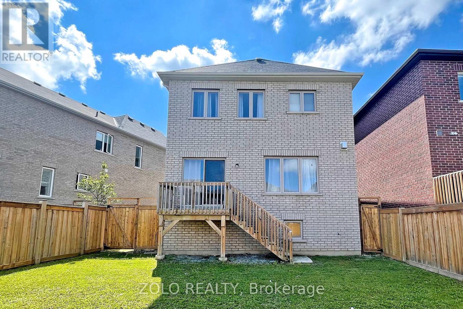 42 Foxberry Road, East Gwillimbury, Ontario  L9N 0P6 - Photo 42 - N12429209