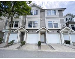 31 21535 88 AVENUE, Langley, British Columbia