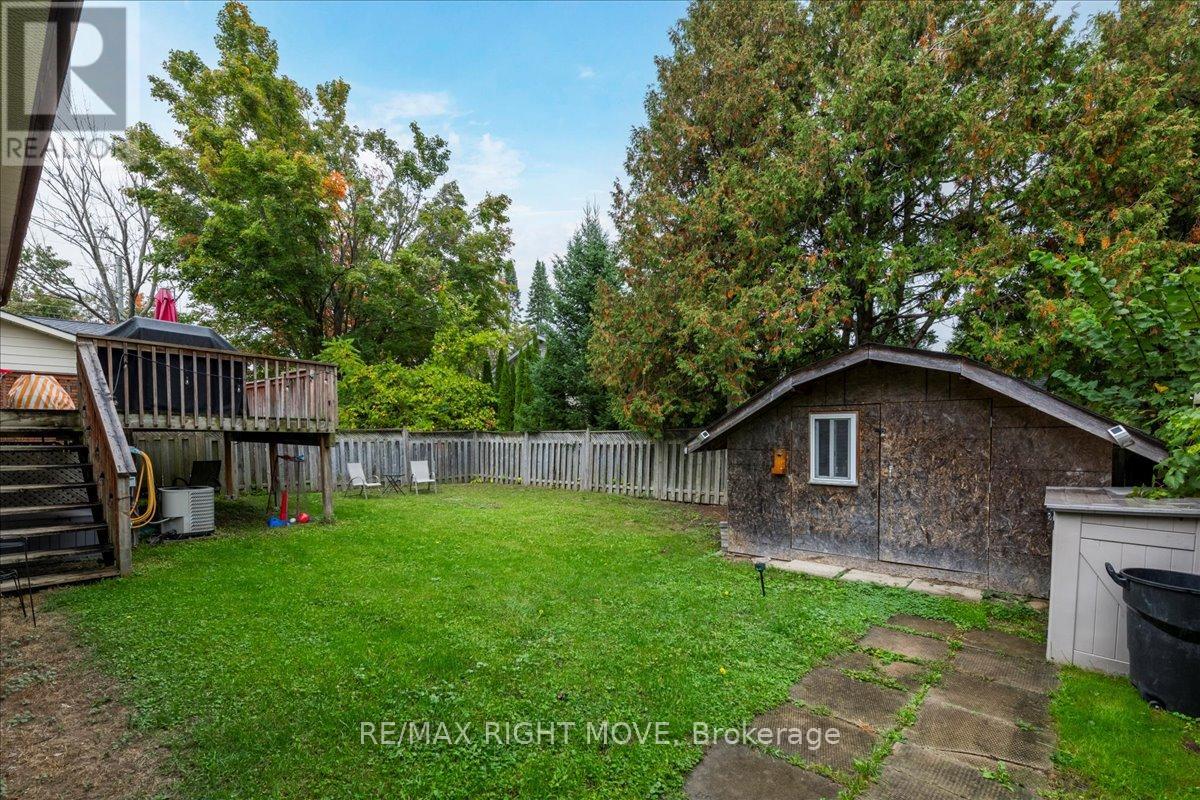 64 Second Street, Orillia, Ontario  L3V 4B4 - Photo 27 - S12429136