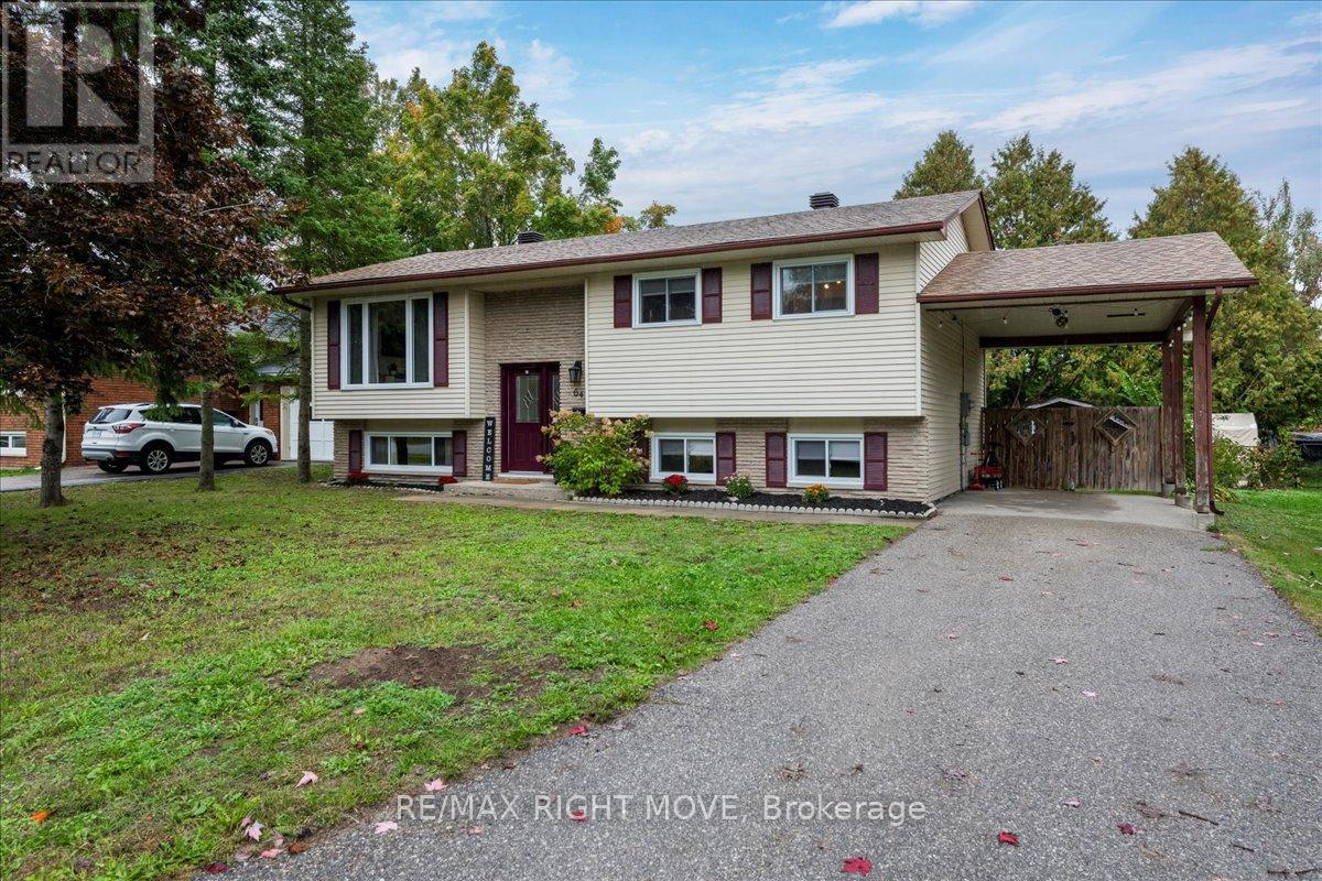 64 Second Street, Orillia, Ontario  L3V 4B4 - Photo 30 - S12429136