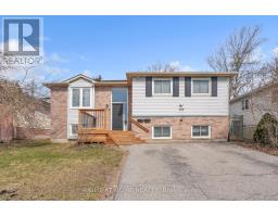 192 EDGEHILL (UPPER) DRIVE, Barrie, Ontario
