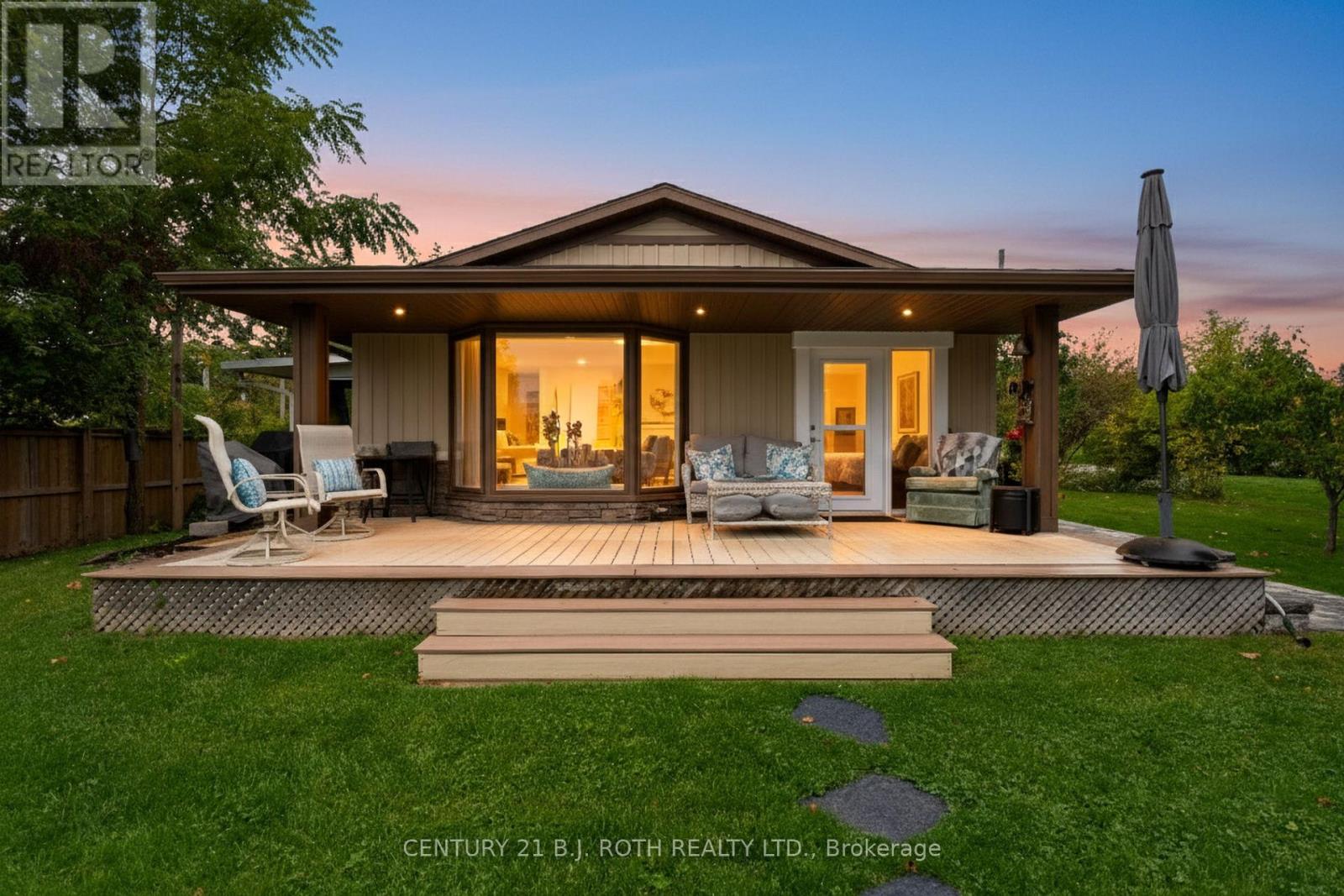 31 O'CONNELL LANE, Oro-Medonte, Ontario
