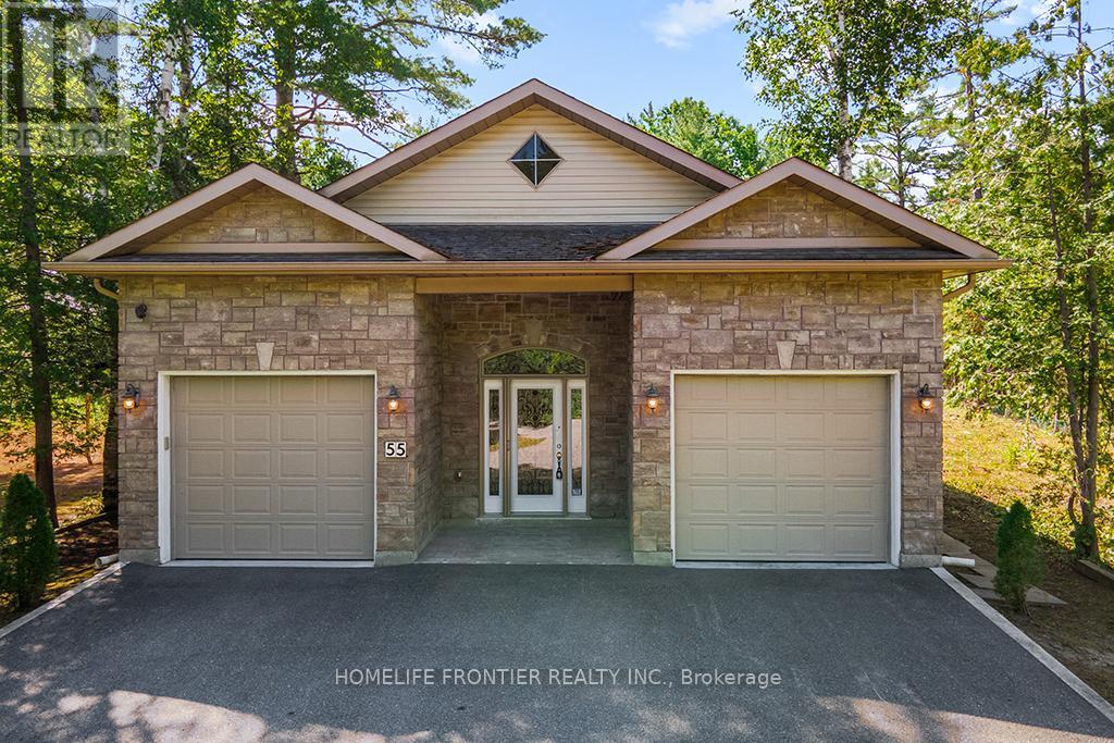55 Homewood Avenue, Wasaga Beach, Ontario  L9Z 2M2 - Photo 27 - S12429259