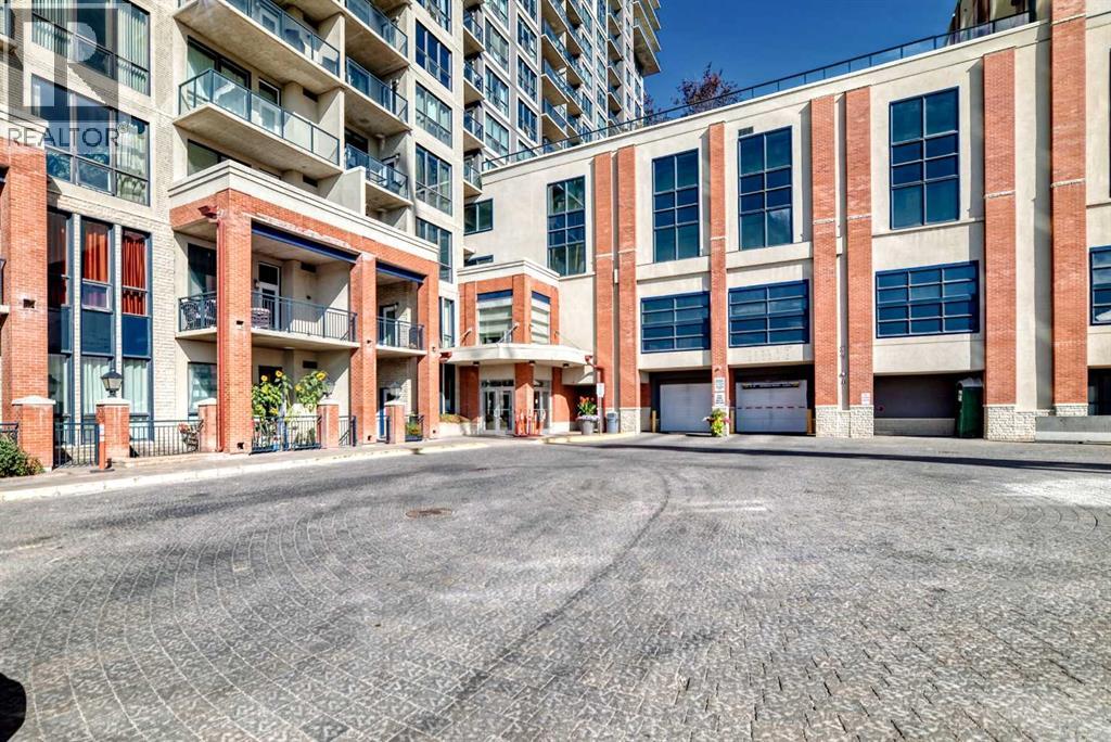 1308, 8710 Horton Road Sw, Calgary, Alberta  T2P 0V7 - Photo 2 - A2260207