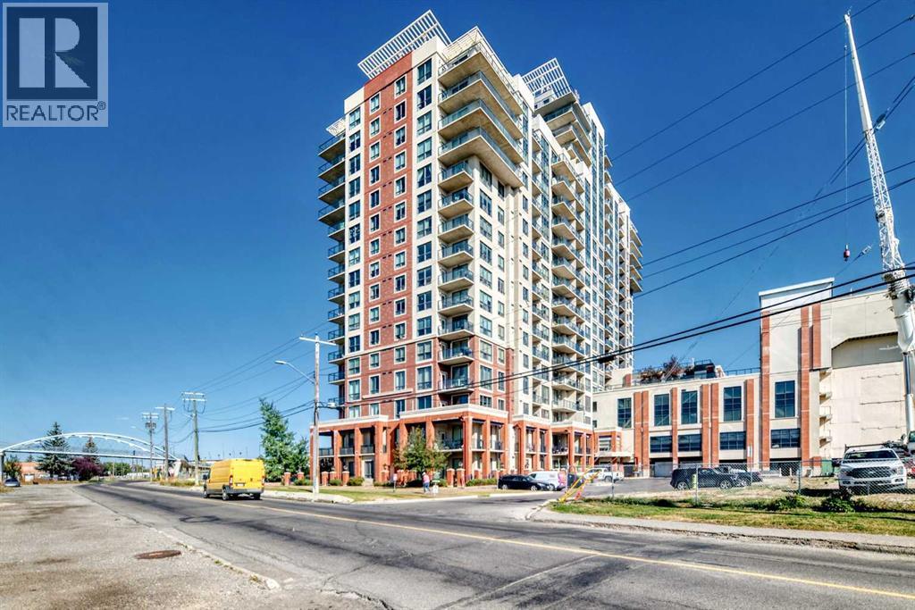 1308, 8710 Horton Road Sw, Calgary, Alberta  T2P 0V7 - Photo 47 - A2260207