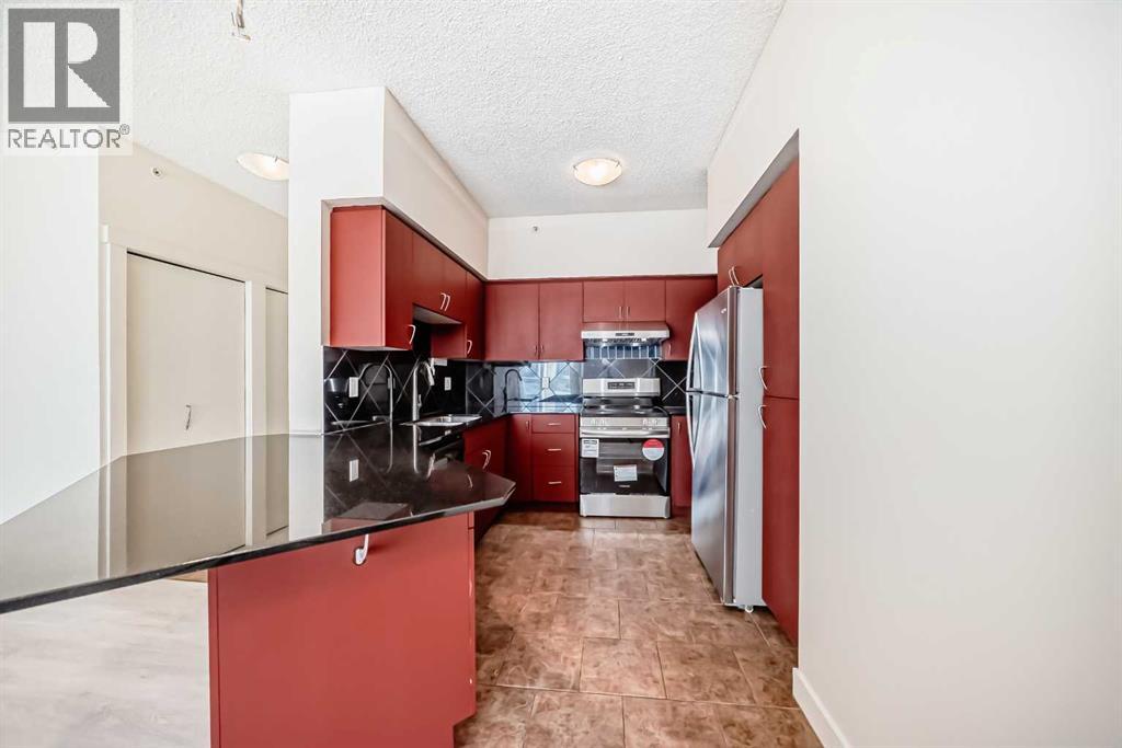 1308, 8710 Horton Road Sw, Calgary, Alberta  T2P 0V7 - Photo 5 - A2260207