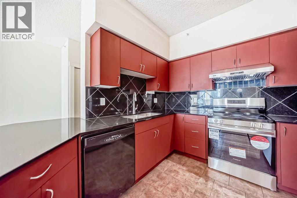 1308, 8710 Horton Road Sw, Calgary, Alberta  T2P 0V7 - Photo 6 - A2260207