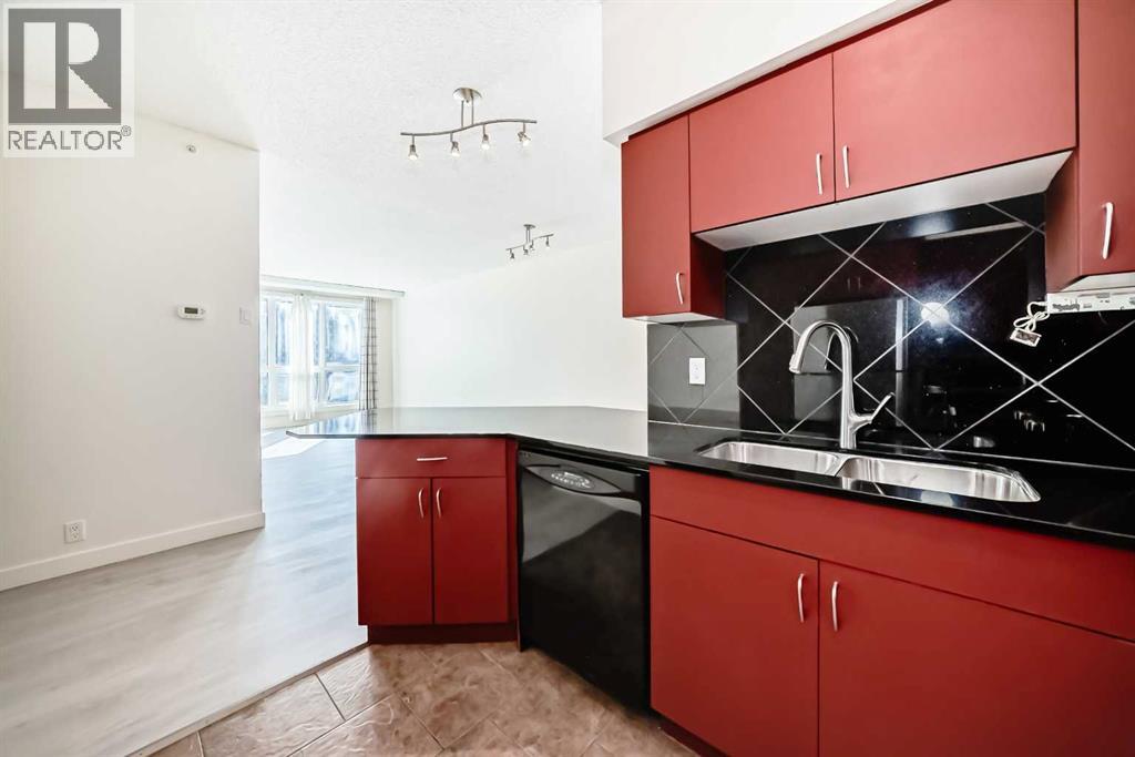 1308, 8710 Horton Road Sw, Calgary, Alberta  T2P 0V7 - Photo 9 - A2260207