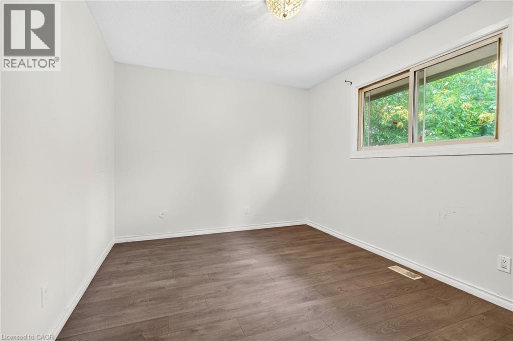 133 Northgate Drive Unit# Main, Welland, Ontario  L3C 5Y3 - Photo 12 - 40773903