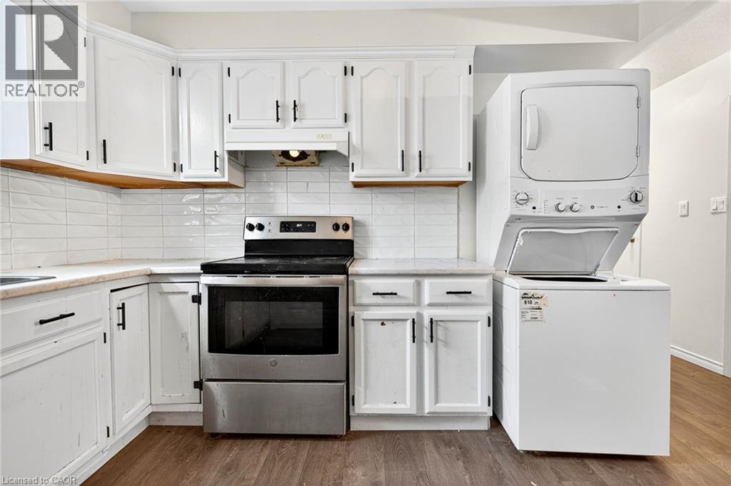133 Northgate Drive Unit# Main, Welland, Ontario  L3C 5Y3 - Photo 8 - 40773903