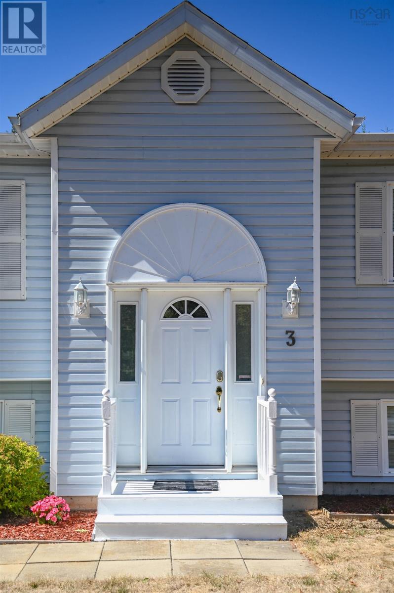 3 Acadia Dr, Kentville, Nova Scotia  B4N 5E1 - Photo 37 - 202524463