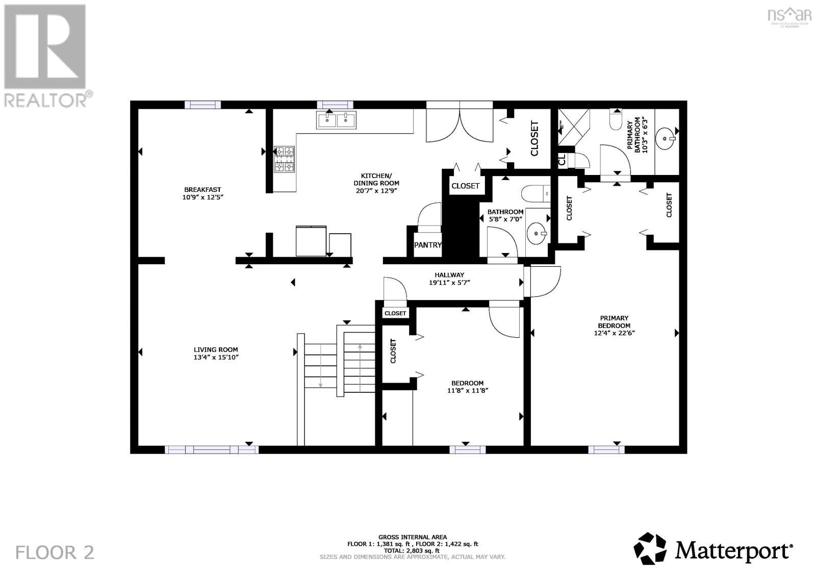 3 Acadia Dr, Kentville, Nova Scotia  B4N 5E1 - Photo 49 - 202524463