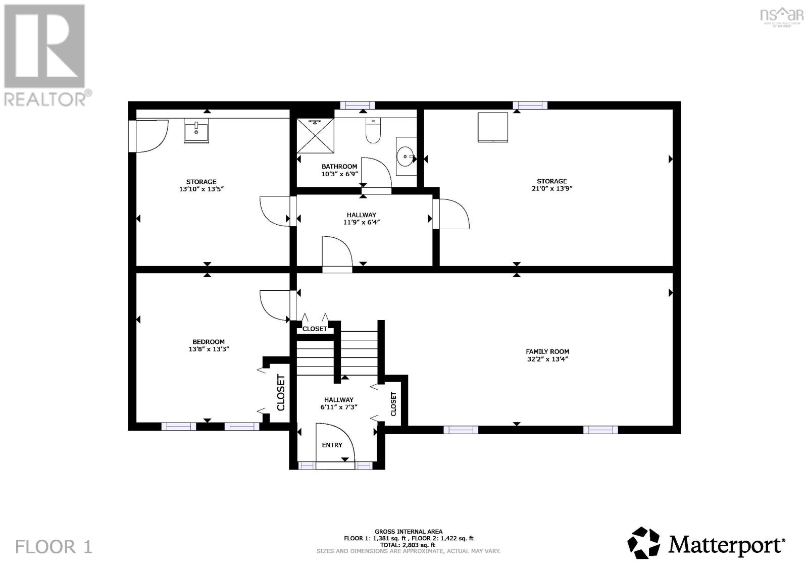 3 Acadia Dr, Kentville, Nova Scotia  B4N 5E1 - Photo 50 - 202524463