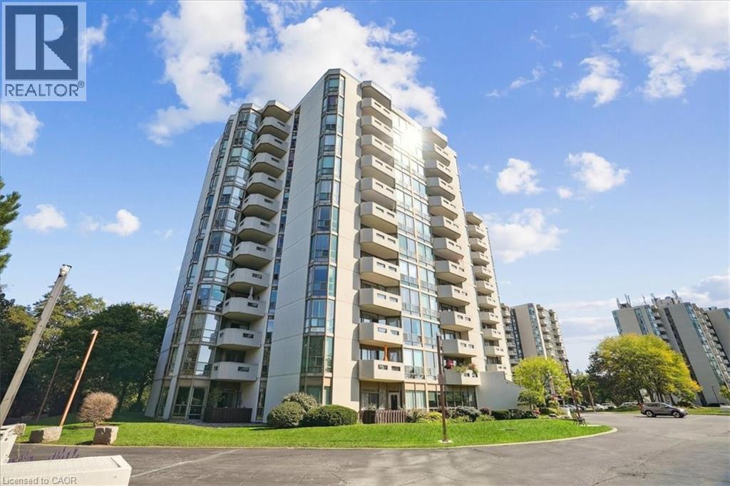 5090 PINEDALE Avenue Unit# 208, Burlington, Ontario
