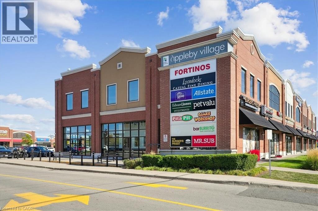 5090 Pinedale Avenue Unit# 208, Burlington, Ontario  L7L 3V8 - Photo 35 - 40772396