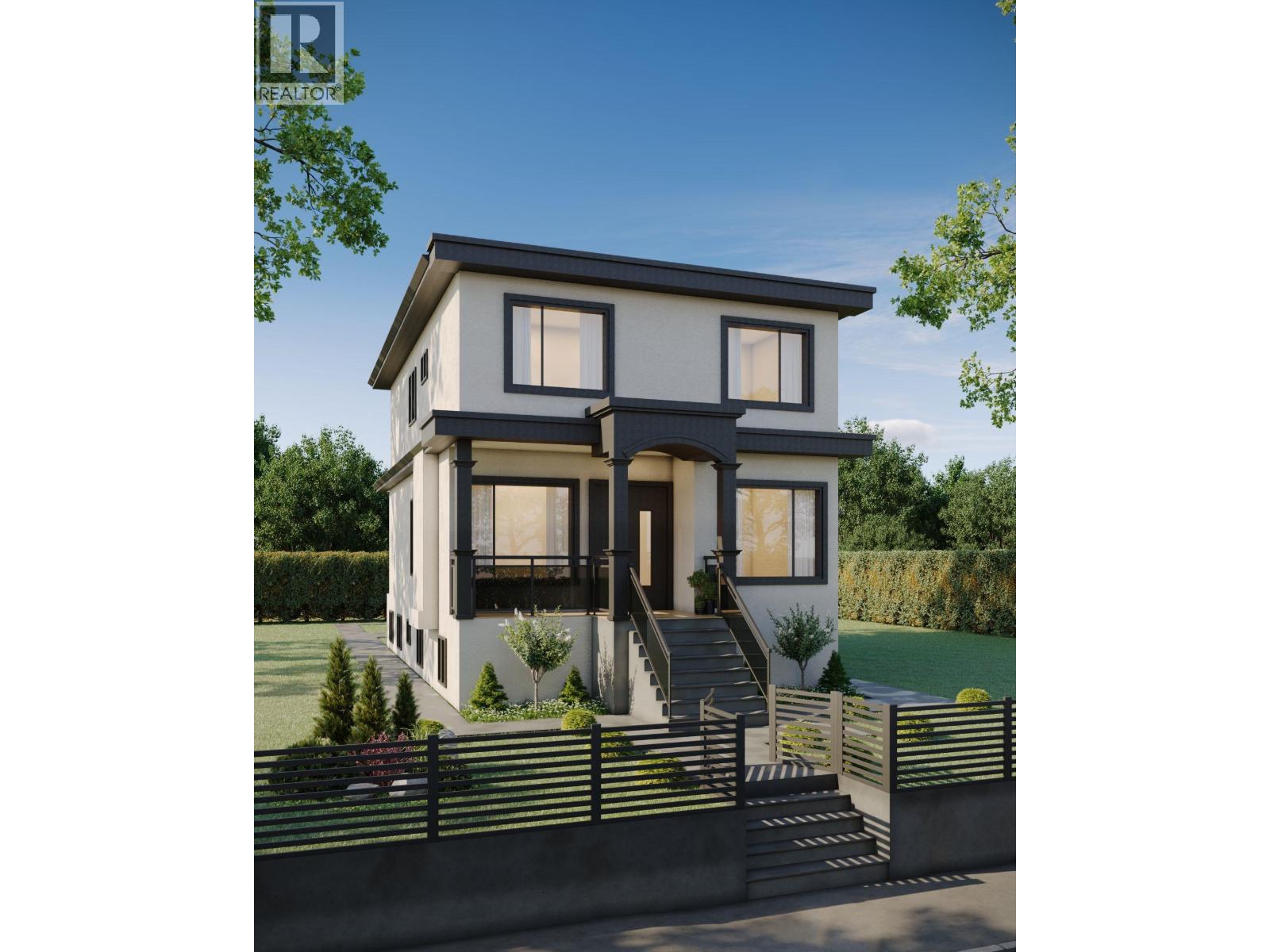 2662 E 45TH AVENUE, Vancouver, British Columbia