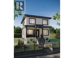 2662 E 45TH AVENUE, Vancouver, British Columbia