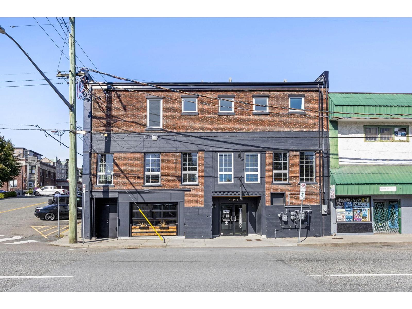 33211 N Railway Avenue, Mission, British Columbia  V2V 1E4 - Photo 4 - C8072554