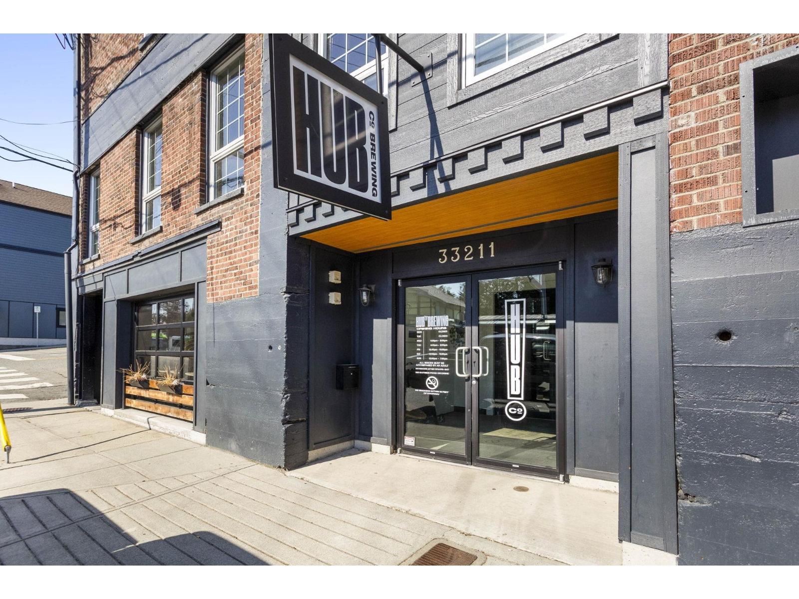 33211 N Railway Avenue, Mission, British Columbia  V2V 1E4 - Photo 5 - C8072554