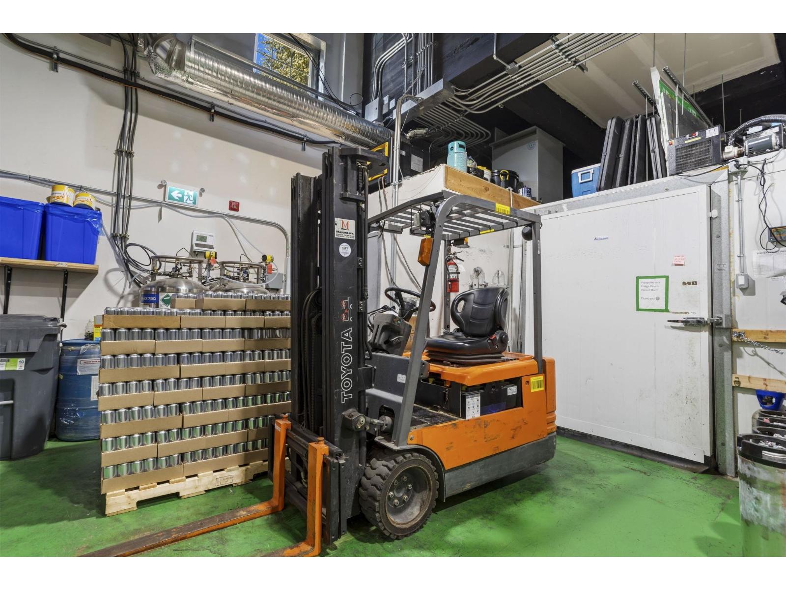 33211 N Railway Avenue, Mission, British Columbia  V2V 1E4 - Photo 29 - C8072554