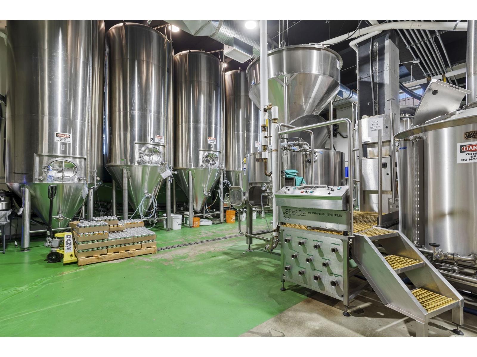 33211 N Railway Avenue, Mission, British Columbia  V2V 1E4 - Photo 31 - C8072554