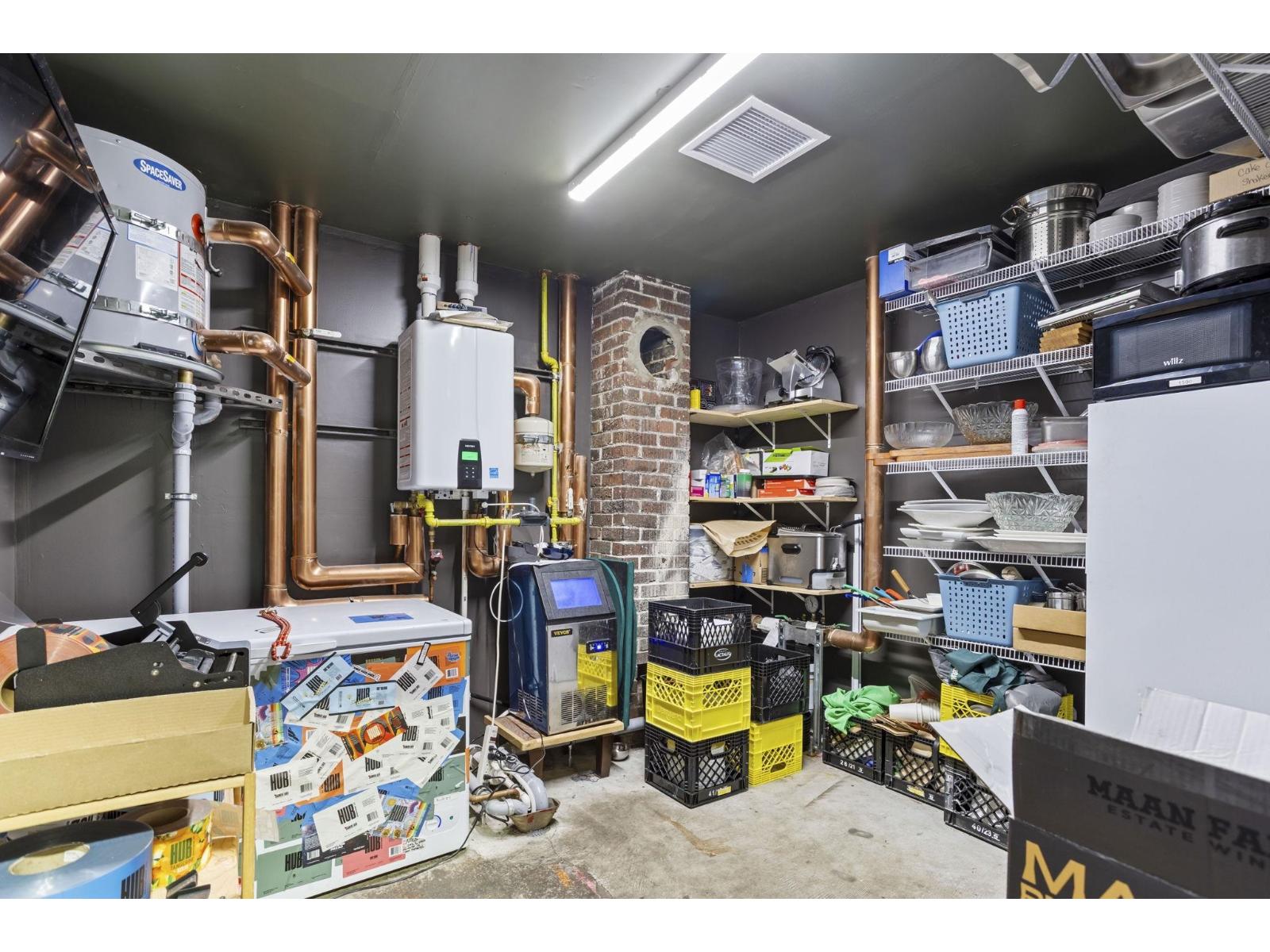 33211 N Railway Avenue, Mission, British Columbia  V2V 1E4 - Photo 30 - C8072554