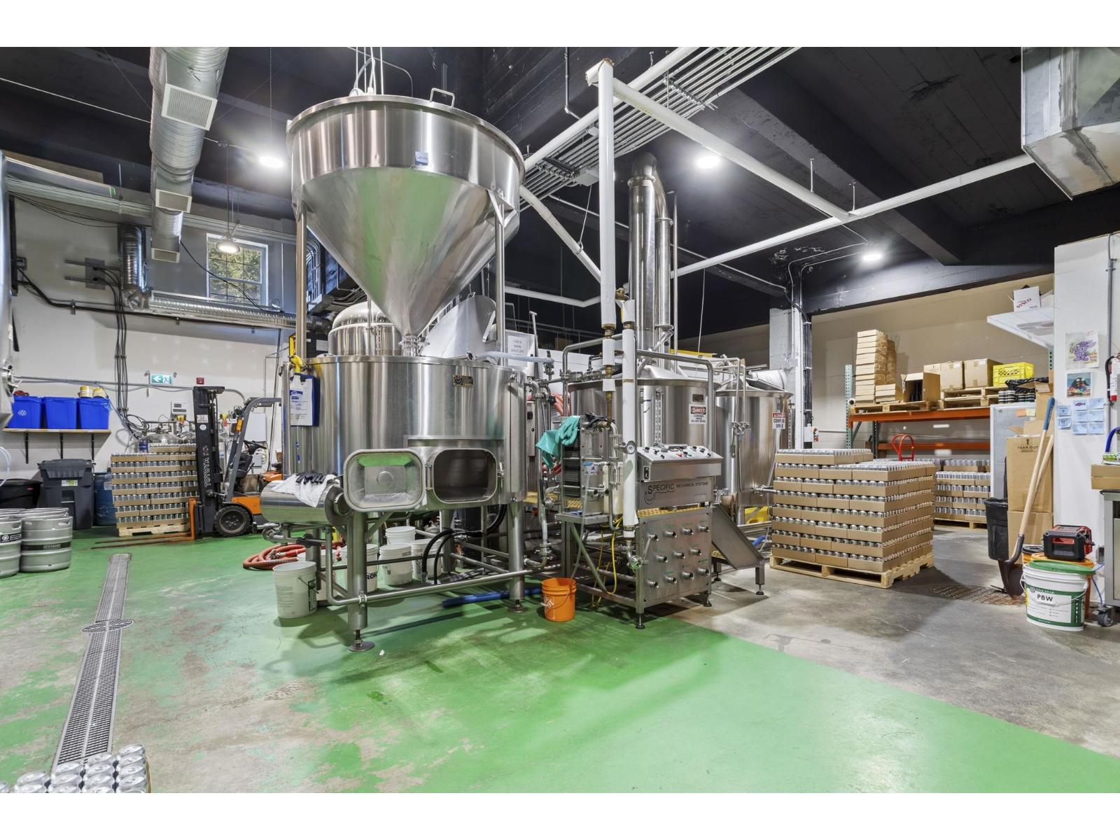 33211 N Railway Avenue, Mission, British Columbia  V2V 1E4 - Photo 32 - C8072554